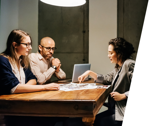 Good managers don’t <br>happen by accident.